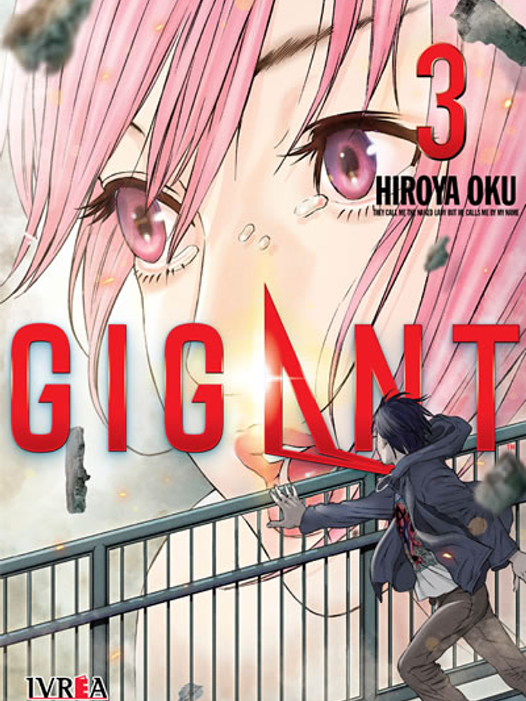 GIGANT 03 - IVREA ARGENTINA 1