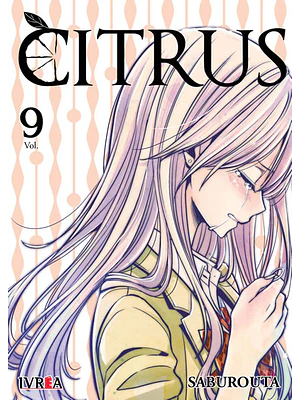 CITRUS 09 - IVREA ARGENTINA