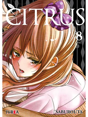 CITRUS 08 - IVREA ARGENTINA