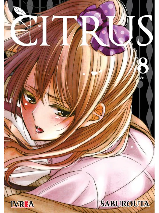 CITRUS 08 - IVREA ARGENTINA 1