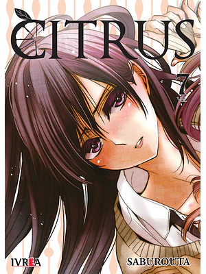 CITRUS 07 - IVREA ARGENTINA