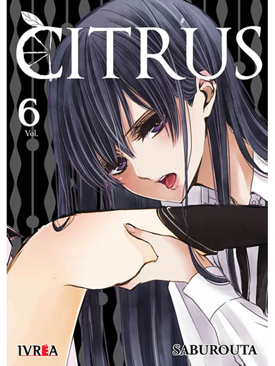 CITRUS 06 - IVREA ARGENTINA 1