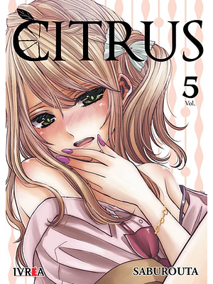 CITRUS 05 - IVREA ARGENTINA