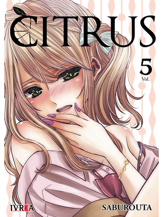CITRUS 05 - IVREA ARGENTINA 1