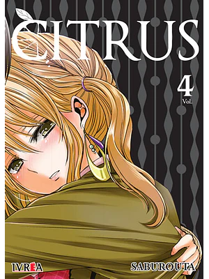 CITRUS 04 - IVREA ARGENTINA
