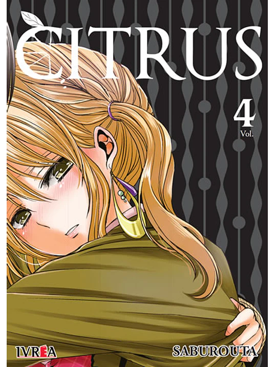CITRUS 04 - IVREA ARGENTINA 1