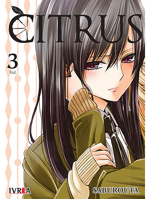 CITRUS 03 - IVREA ARGENTINA