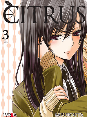 CITRUS 03 - IVREA ARGENTINA