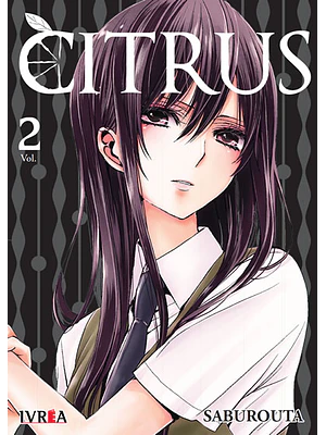 CITRUS 02 - IVREA ARGENTINA