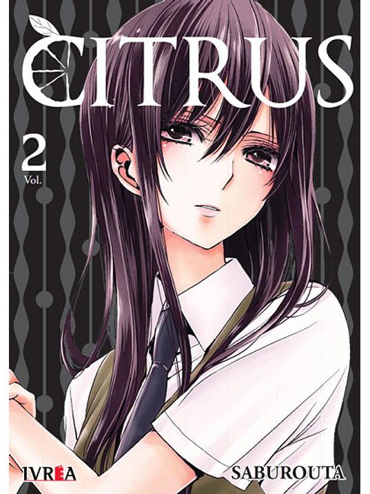 CITRUS 02 - IVREA ARGENTINA 1