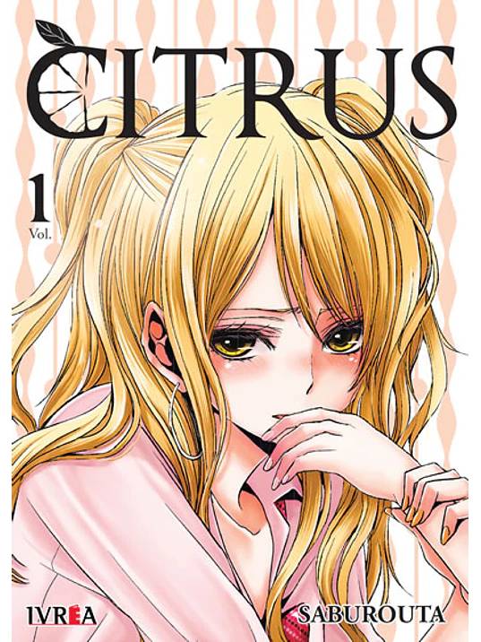 CITRUS 01 - IVREA ARGENTINA 1
