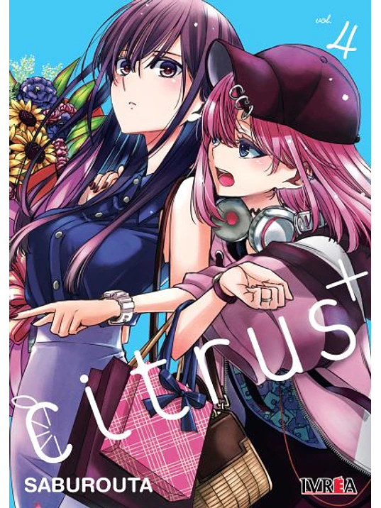 CITRUS + PLUS 04 - IVREA ARGENTINA 1
