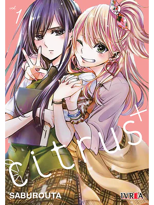 CITRUS + PLUS 01 - IVREA ARGENTINA