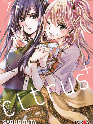 CITRUS + PLUS 01 - IVREA ARGENTINA