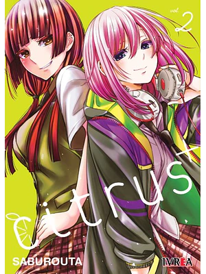 CITRUS + PLUS 02 - IVREA ARGENTINA
