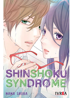 SHINSHOKU SYNDROME - IVREA ARGENTINA