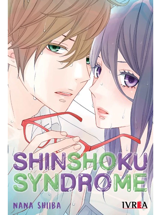 SHINSHOKU SYNDROME - IVREA ARGENTINA 1