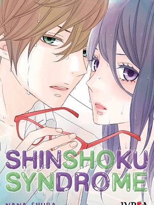 SHINSHOKU SYNDROME - IVREA ARGENTINA