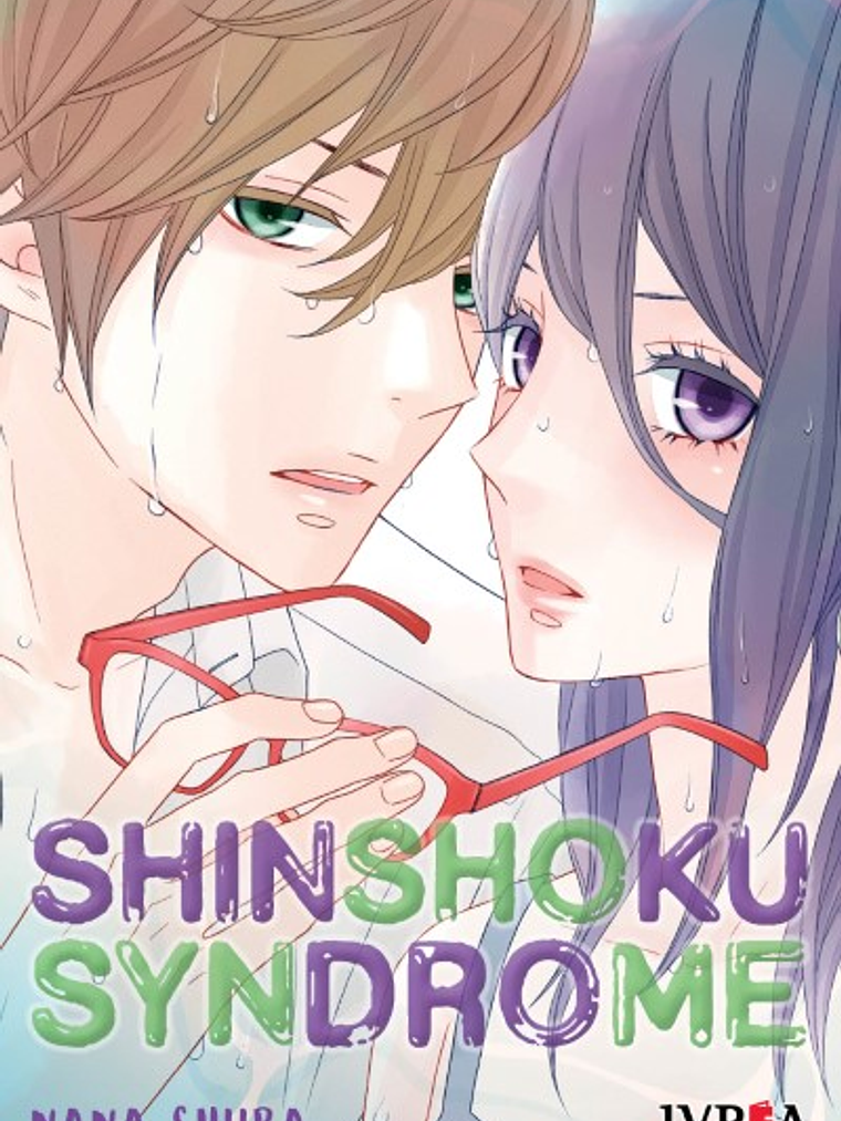 SHINSHOKU SYNDROME - IVREA ARGENTINA 1