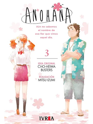 ANOHANA 03 - IVREA ARGENTINA