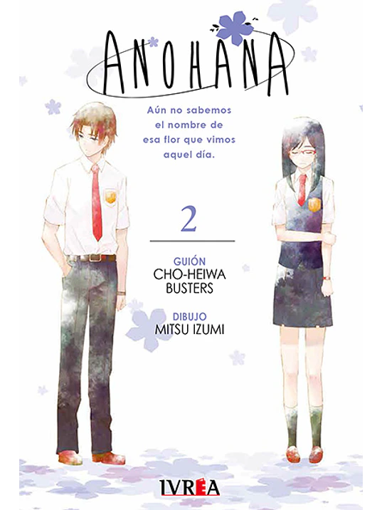 ANOHANA 02 - IVREA ARGENTINA 1