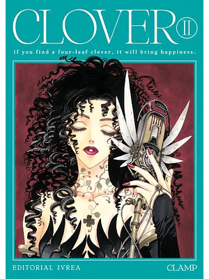 CLOVER 02 - IVREA ARGENTINA
