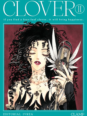 CLOVER 02 - IVREA ARGENTINA