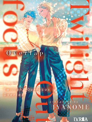 TWILIGHT OUTFOCUS OVERLAP - IVREA ARGENTINA