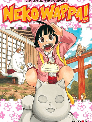 NEKO WAPPA - IVREA ARGENTINA