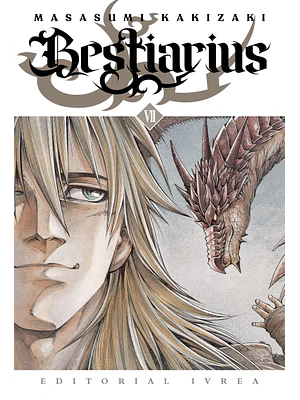 BESTIARIUS 07 - IVREA ARGENTINA