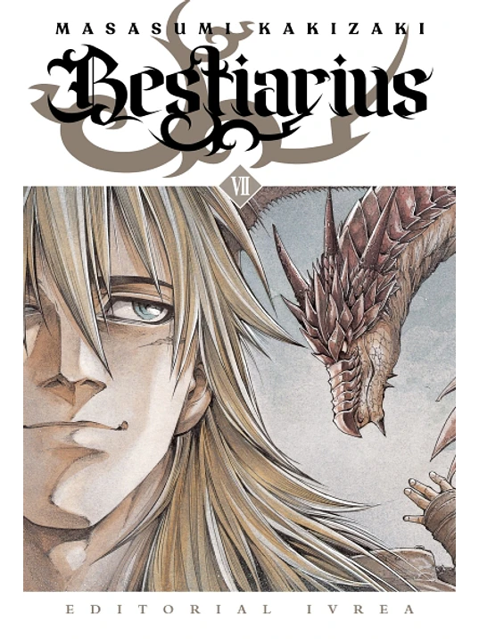BESTIARIUS 07 - IVREA ARGENTINA 1
