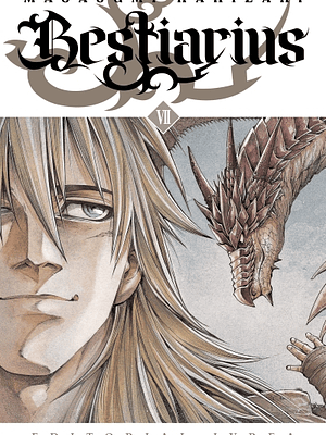 BESTIARIUS 07 - IVREA ARGENTINA