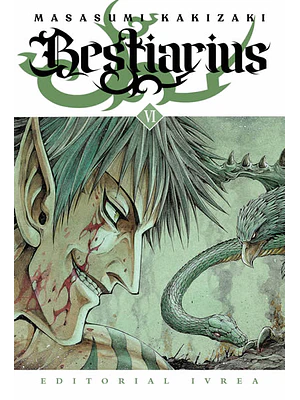 BESTIARIUS 06 - IVREA ARGENTINA