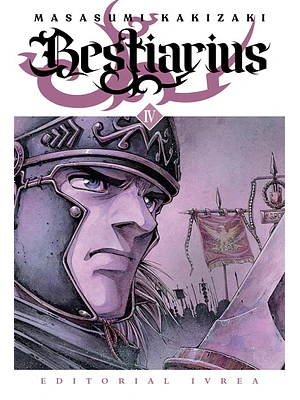 BESTIARIUS 04 - IVREA ARGENTINA