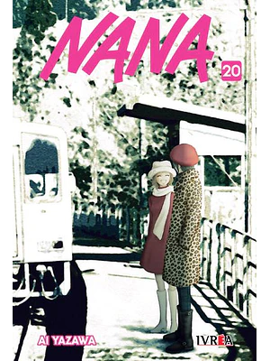 NANA 20 - IVREA ARGENTINA