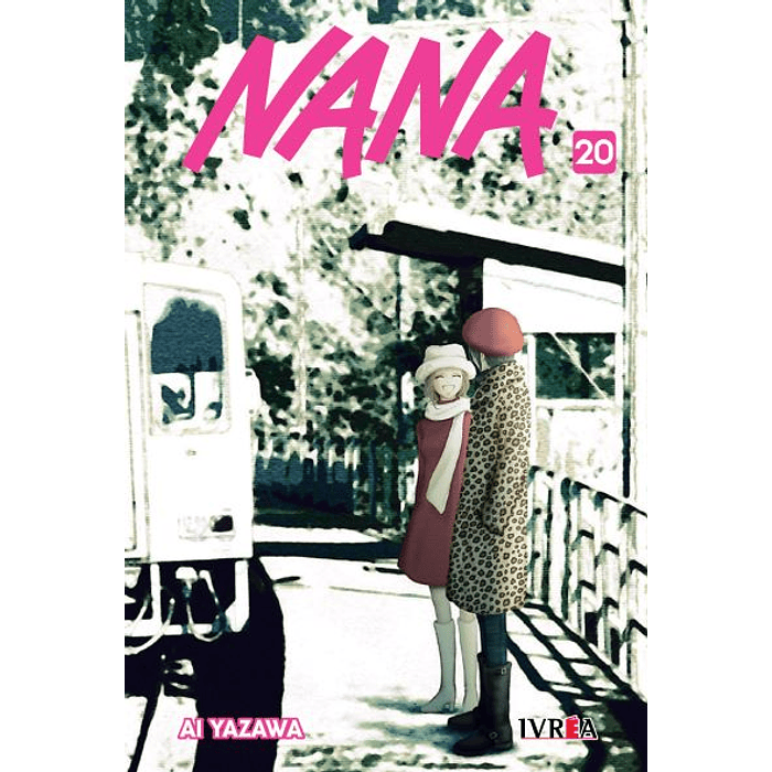 NANA 20 - IVREA ARGENTINA