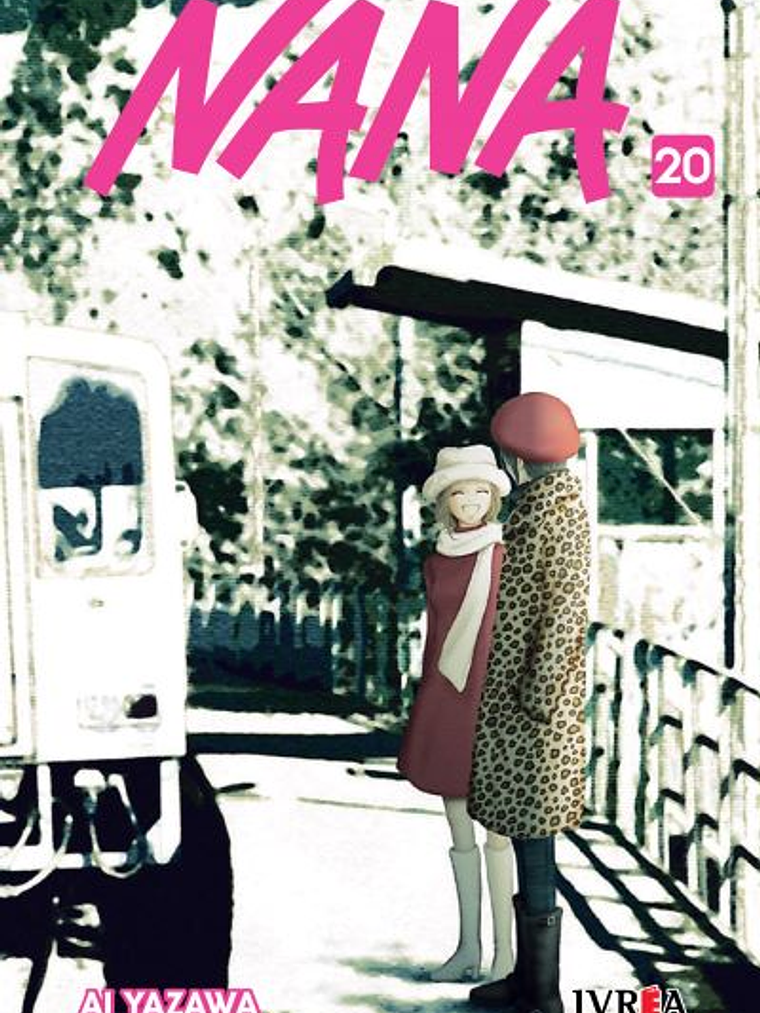 NANA 20 - IVREA ARGENTINA 1