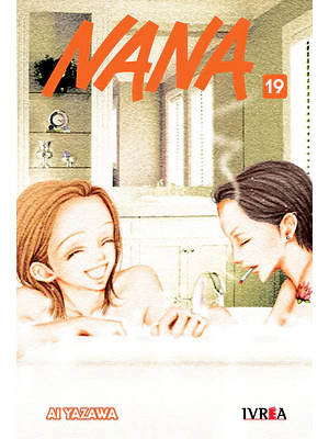 NANA 19 - IVREA ARGENTINA