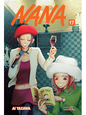 NANA 17 - IVREA ARGENTINA