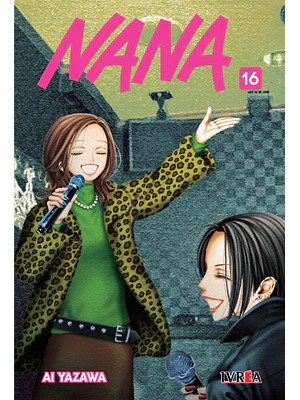 NANA 16 - IVREA ARGENTINA