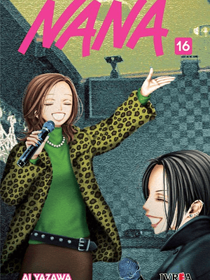 NANA 16 - IVREA ARGENTINA