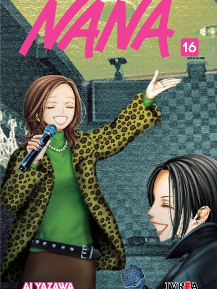 NANA 16 - IVREA ARGENTINA 1