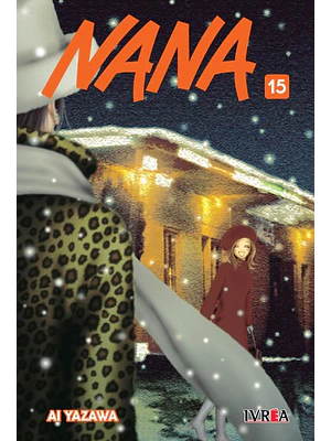 NANA 15 - IVREA ARGENTINA