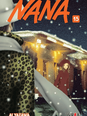 NANA 15 - IVREA ARGENTINA