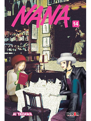NANA 14 - IVREA ARGENTINA