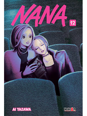 NANA 12 - IVREA ARGENTINA