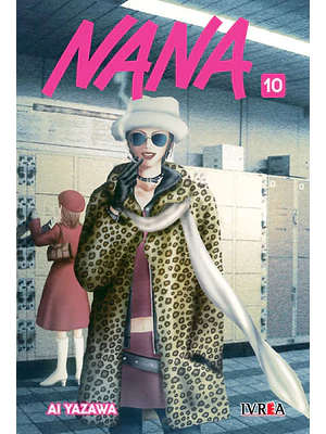 NANA 10 - IVREA ARGENTINA