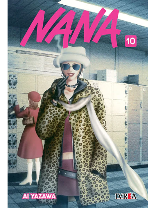 NANA 10 - IVREA ARGENTINA 1