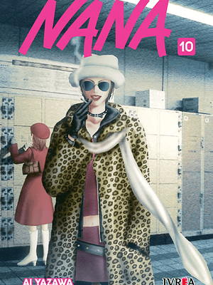 NANA 10 - IVREA ARGENTINA