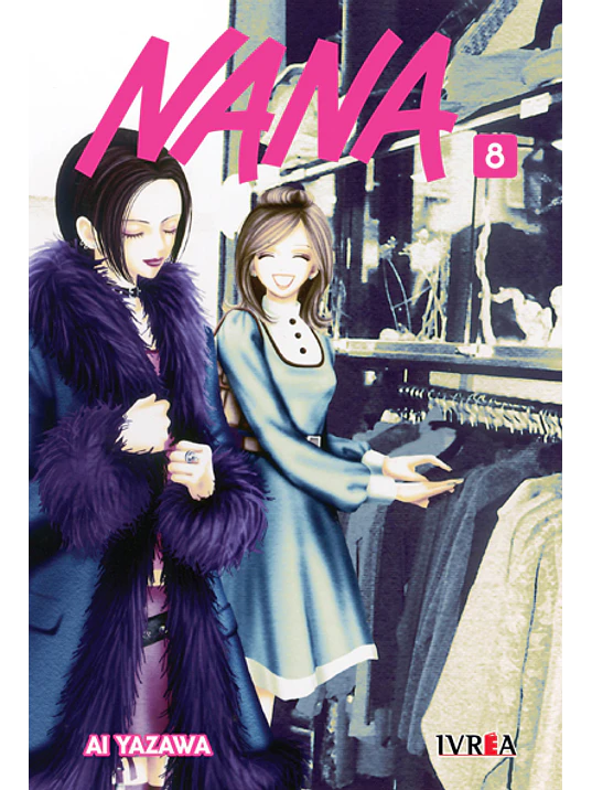 NANA 08 - IVREA ARGENTINA 1